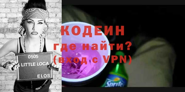 хмурый Касимов