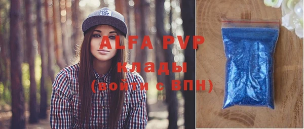 хмурый Касимов